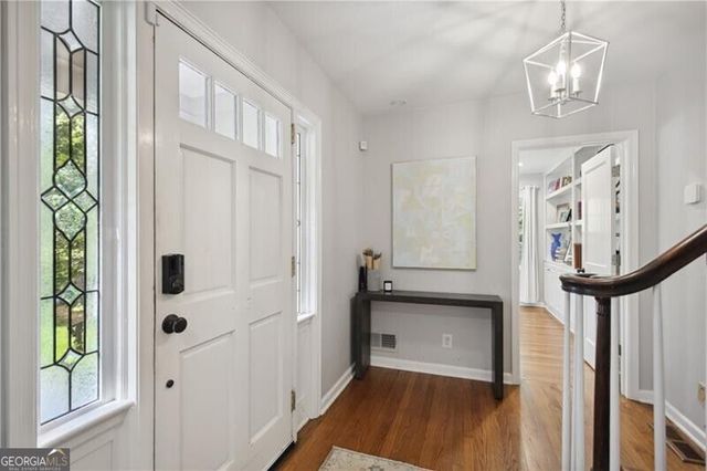 1403 Moores Mill Road NW, Atlanta, GA 30327