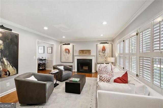1403 Moores Mill Road NW, Atlanta, GA 30327