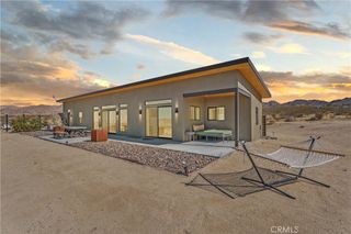 7190 Lawrence Avenue, Joshua Tree, CA 92252