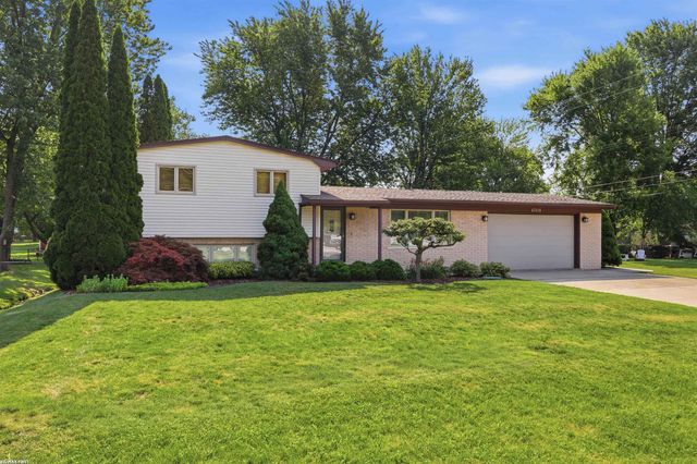 47120 Vanker Avenue, Utica, MI 48317