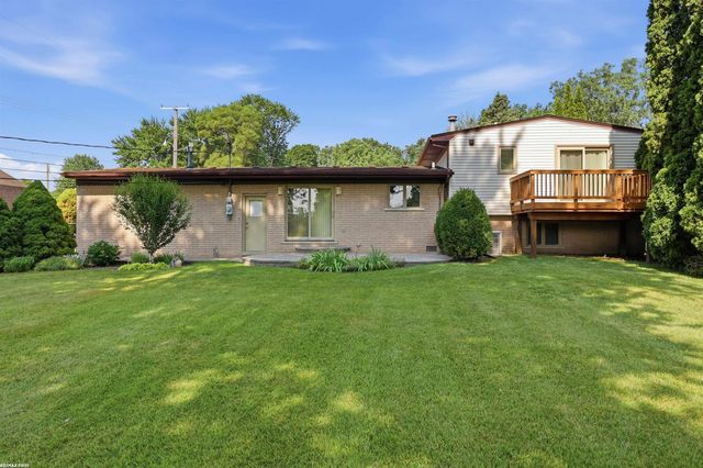 47120 Vanker Avenue, Utica, MI 48317