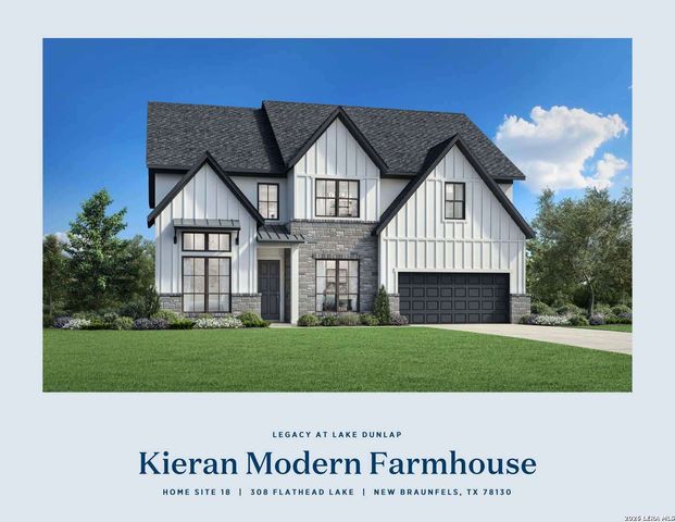 308 Flathead, New Braunfels, TX 78130