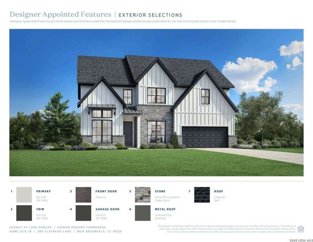 308 Flathead, New Braunfels, TX 78130