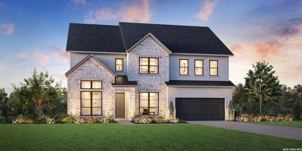 308 Flathead, New Braunfels, TX 78130