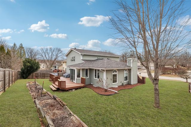 4429 96th Court, Urbandale, IA 50322