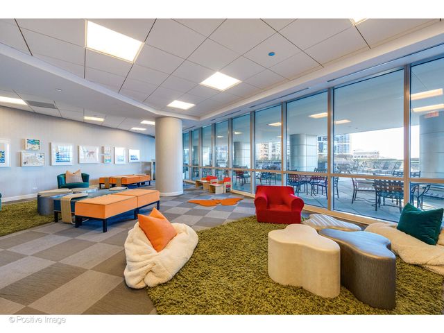 1201 S Prairie Avenue 2402, Chicago, IL 60605