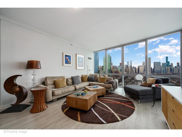 1201 S Prairie Avenue 2402, Chicago, IL 60605