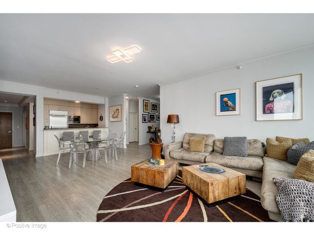 1201 S Prairie Avenue 2402, Chicago, IL 60605