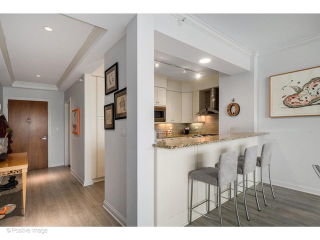 1201 S Prairie Avenue 2402, Chicago, IL 60605