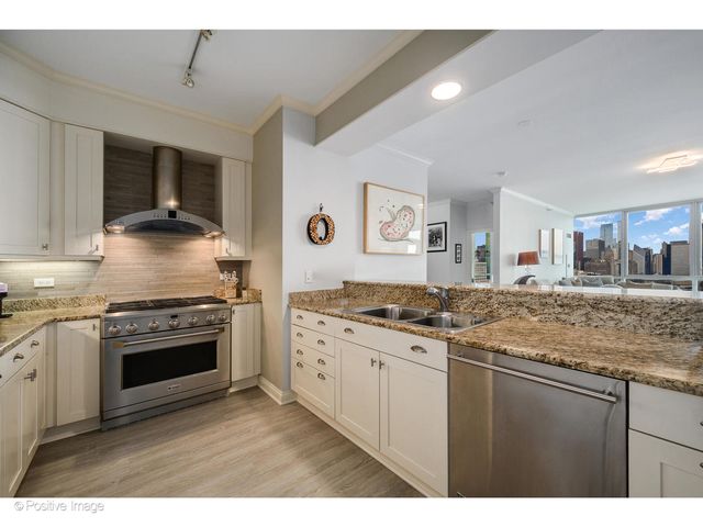 1201 S Prairie Avenue 2402, Chicago, IL 60605