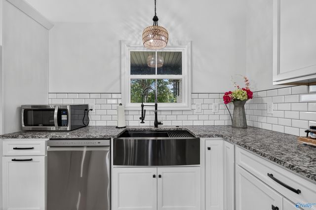 46 Hancock Branch Drive, Fayetteville, TN 37334