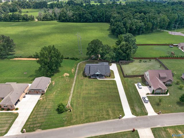 46 Hancock Branch Drive, Fayetteville, TN 37334