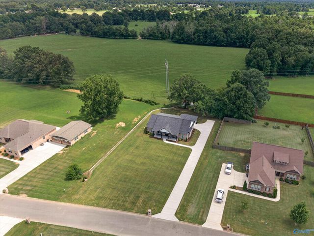 46 Hancock Branch Drive, Fayetteville, TN 37334