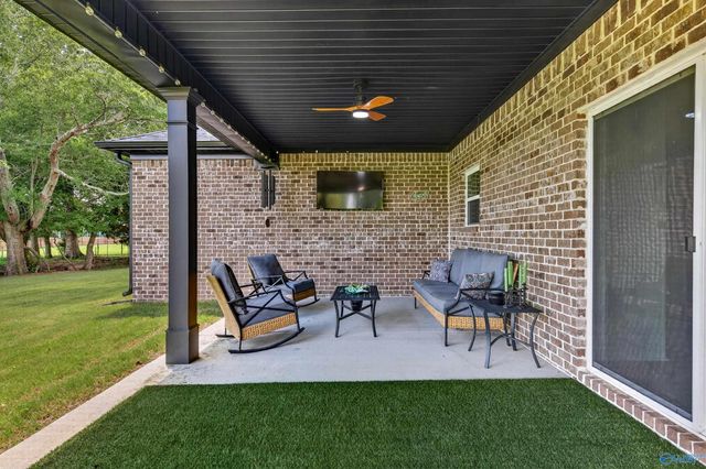 46 Hancock Branch Drive, Fayetteville, TN 37334