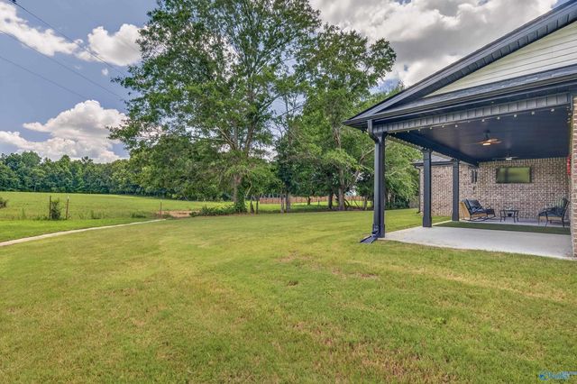 46 Hancock Branch Drive, Fayetteville, TN 37334