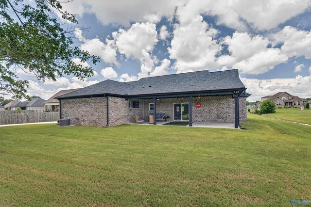 46 Hancock Branch Drive, Fayetteville, TN 37334