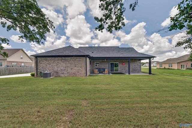 46 Hancock Branch Drive, Fayetteville, TN 37334