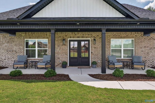 46 Hancock Branch Drive, Fayetteville, TN 37334