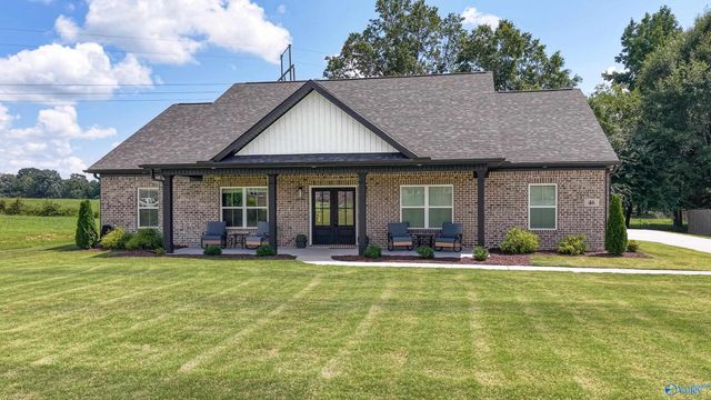 46 Hancock Branch Drive, Fayetteville, TN 37334