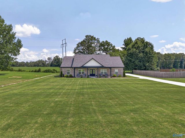 46 Hancock Branch Drive, Fayetteville, TN 37334