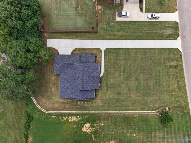 46 Hancock Branch Drive, Fayetteville, TN 37334