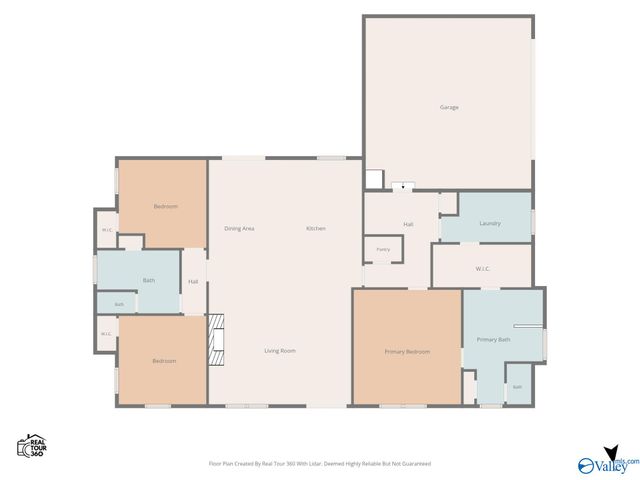 46 Hancock Branch Drive, Fayetteville, TN 37334