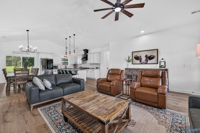 46 Hancock Branch Drive, Fayetteville, TN 37334