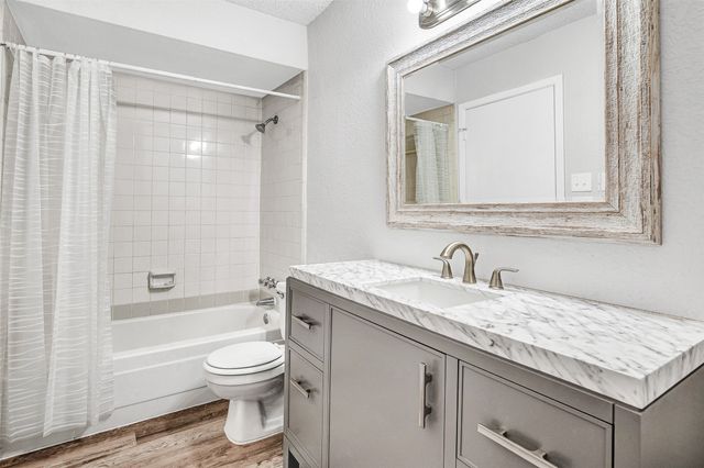 2500 E Park Boulevard P2, Plano, TX 75074