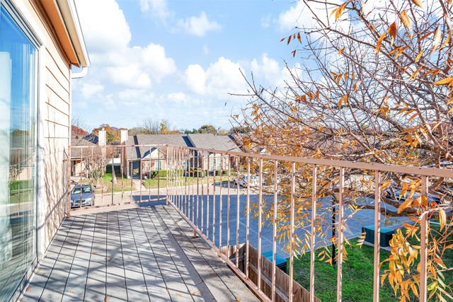 2500 E Park Boulevard P2, Plano, TX 75074