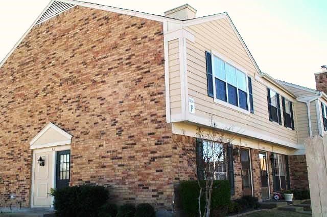 2500 E Park Boulevard P2, Plano, TX 75074