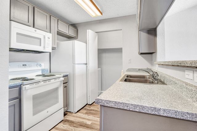 2500 E Park Boulevard P2, Plano, TX 75074
