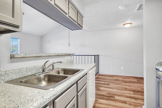 2500 E Park Boulevard P2, Plano, TX 75074