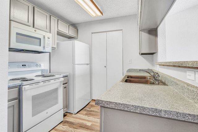 2500 E Park Boulevard P2, Plano, TX 75074