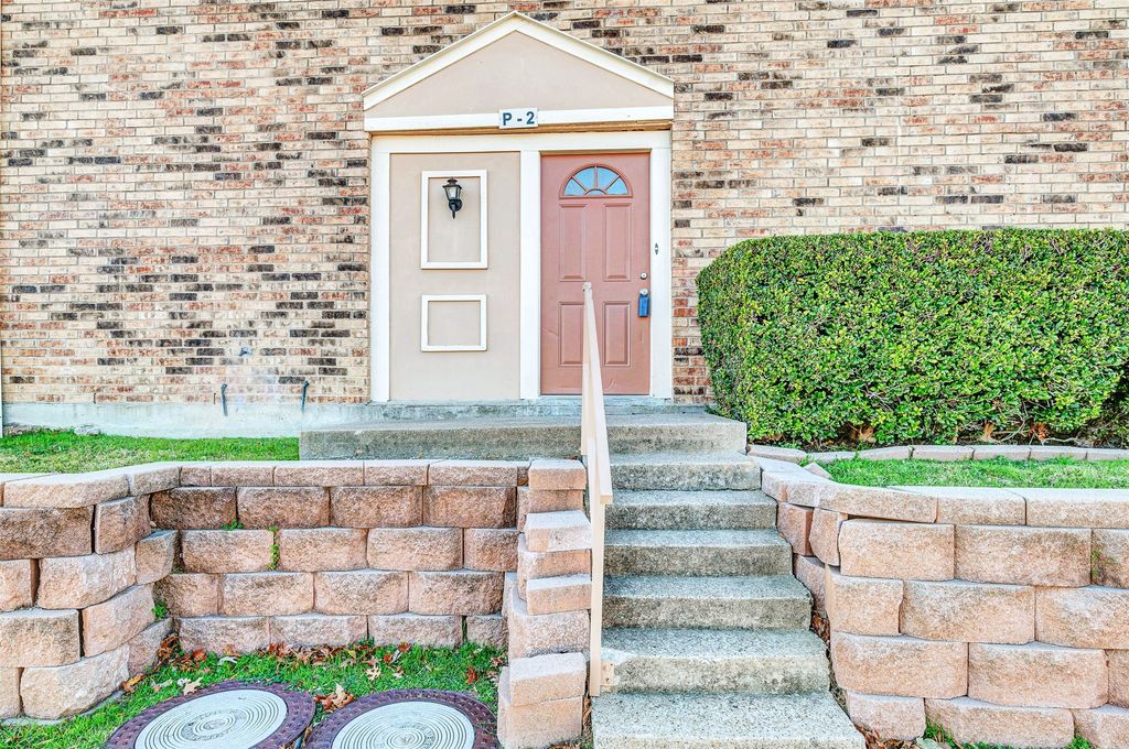 2500 E Park Boulevard P2, Plano, TX 75074