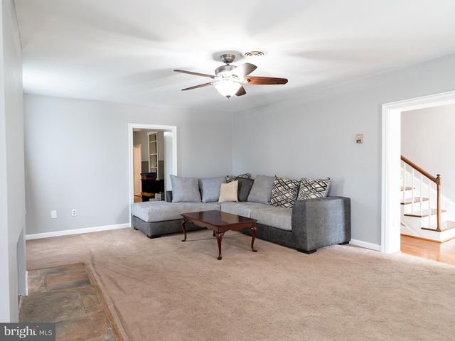 119 ANTIETAM ST E, Sharpsburg, MD 21782