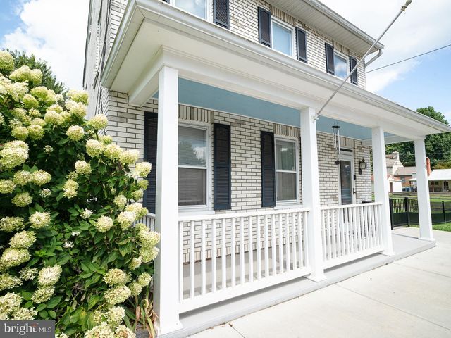 119 ANTIETAM ST E, Sharpsburg, MD 21782