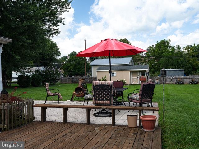 119 ANTIETAM ST E, Sharpsburg, MD 21782