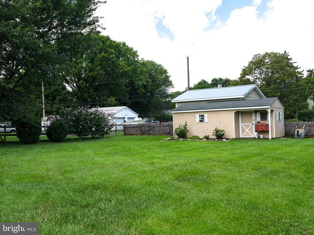 119 ANTIETAM ST E, Sharpsburg, MD 21782