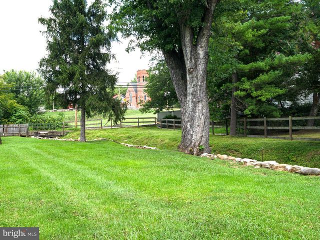 119 ANTIETAM ST E, Sharpsburg, MD 21782