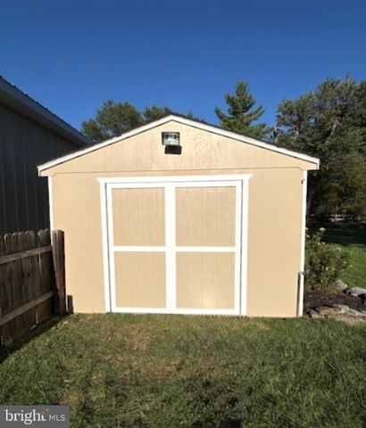 119 ANTIETAM ST E, Sharpsburg, MD 21782