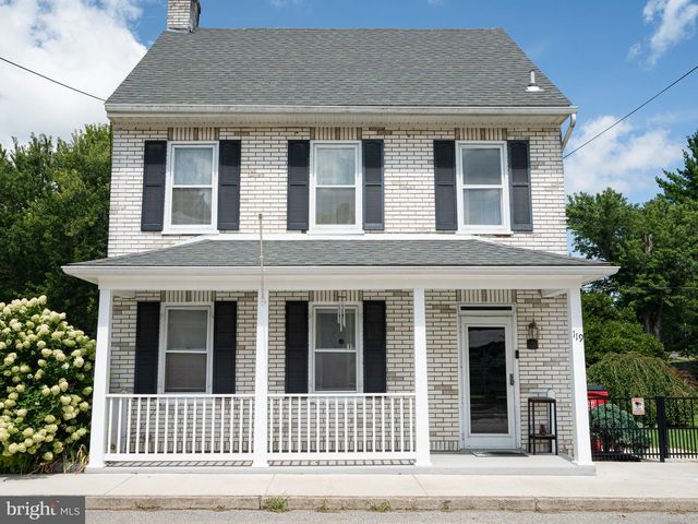119 ANTIETAM ST E, Sharpsburg, MD 21782