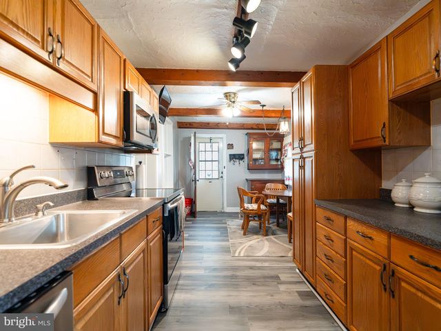 119 ANTIETAM ST E, Sharpsburg, MD 21782