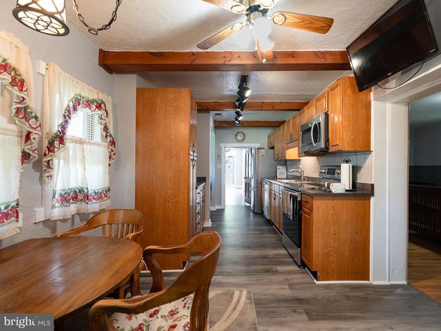 119 ANTIETAM ST E, Sharpsburg, MD 21782