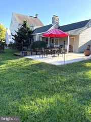 119 ANTIETAM ST E, Sharpsburg, MD 21782