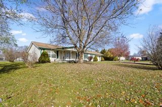 8980 Watkins Lane, Clayton, IN 46118