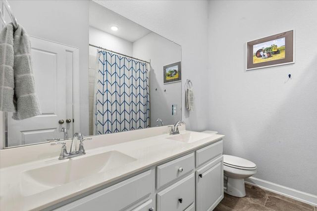 1029 Wild Pecan LOOP, Buda, TX 78610