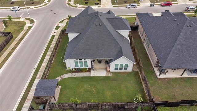 1029 Wild Pecan LOOP, Buda, TX 78610
