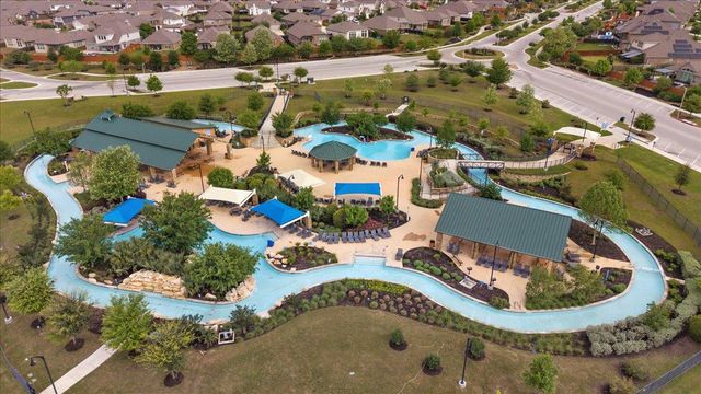 1029 Wild Pecan LOOP, Buda, TX 78610