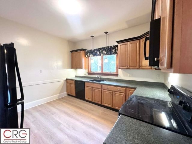 11 Jenison St. 1, Newton, MA 02460