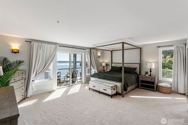 182 Bow Road, Fox Island, WA 98333